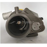 TBP4 849711-0007 JC100-1118100A-135 turbo for Yutong bus