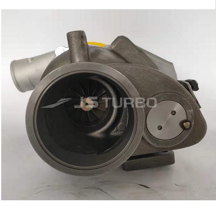TBP4 849711-0007 JC100-1118100A-135 turbo for Yutong bus
