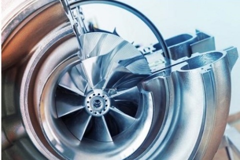 Analisis dan ramalan pasaran industri pengecas turbo automotif 2022