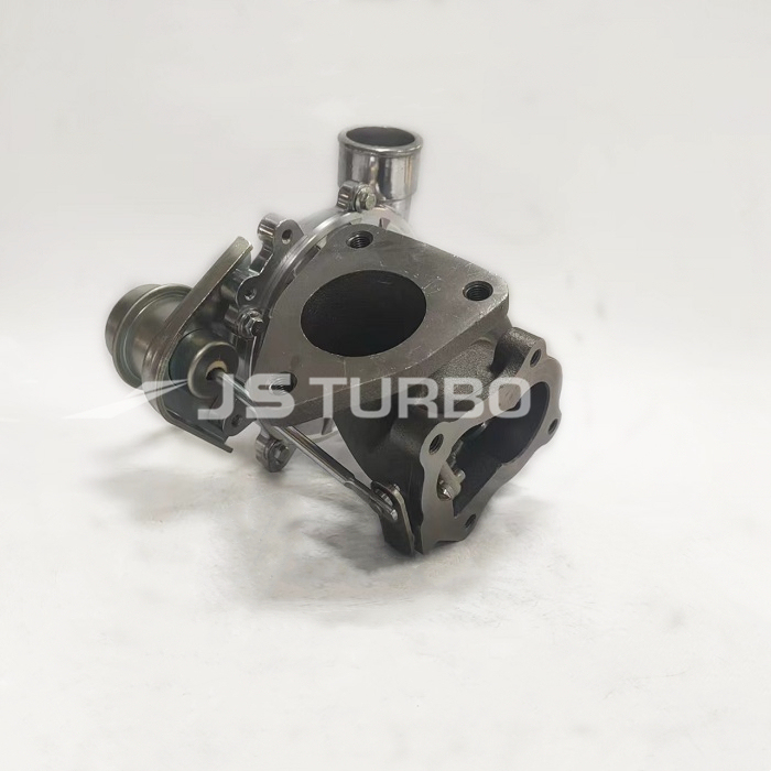 سي تي 16 17201-30080 17201-0L020 2KD-إف تي في توربو