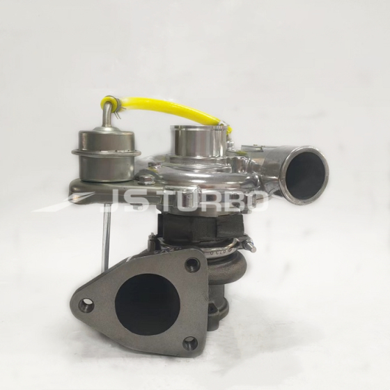 CT16 17201-30080 17201-0L020 2KD-FTV Turbo