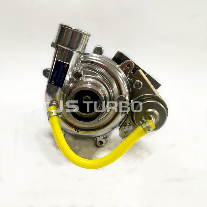 سي تي 16 17201-30080 17201-0L020 2KD-إف تي في توربو