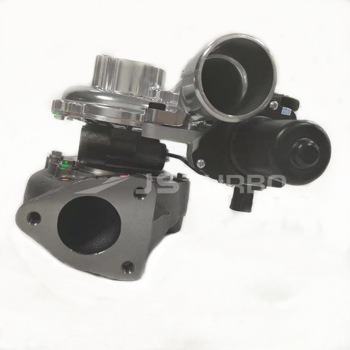 CT16V 17201-OL040 17201-30110 1KD-FTV turbo