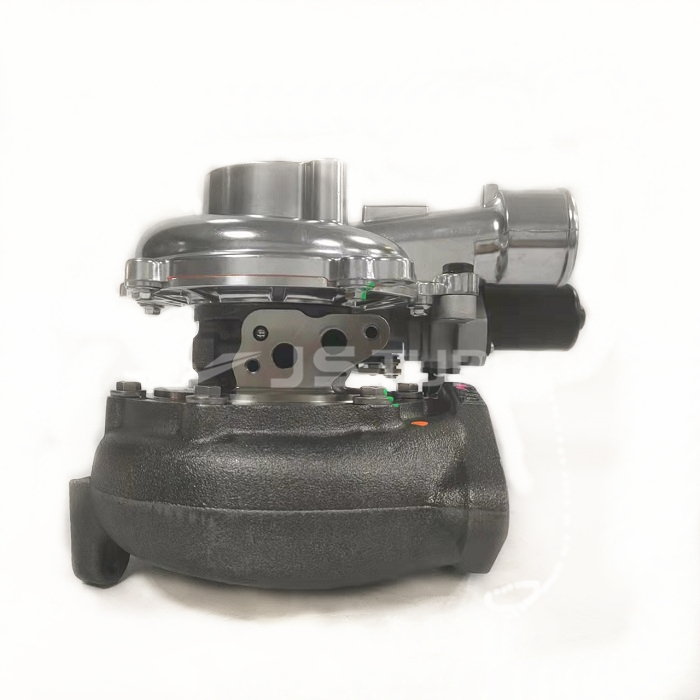 CT16V 17201-OL040 17201-30110 1KD-FTV turbo