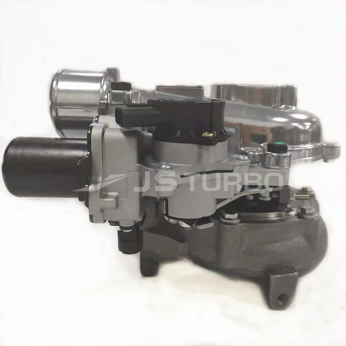 CT16V 17201-OL040 17201-30110 1KD-FTV turbo