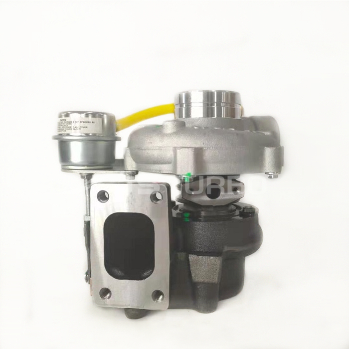 GT22 704809-5002S 704811-5001 engine for CA498 engine