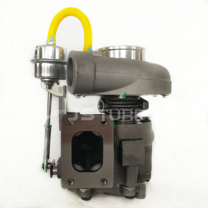 GT25 758714-0001 758714-5001S 2674A404 T64801017 turbo