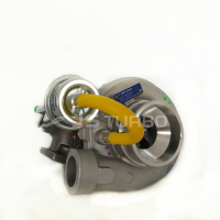 GT25 758714-0001 758714-5001S 2674A404 T64801017 turbo