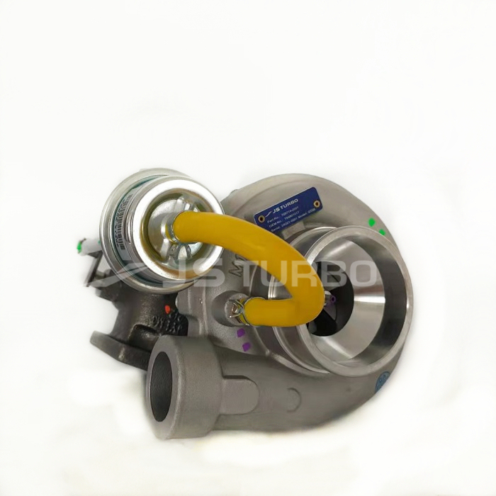 GT25 758714-0001 758714-5001S 2674A404 T64801017 turbo
