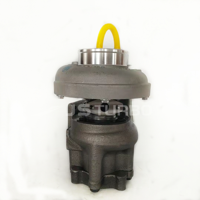 GT25 758714-0001 758714-5001S 2674A404 T64801017 turbo