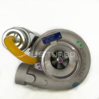 GT25 758714-0001 758714-5001S 2674A404 T64801017 turbo