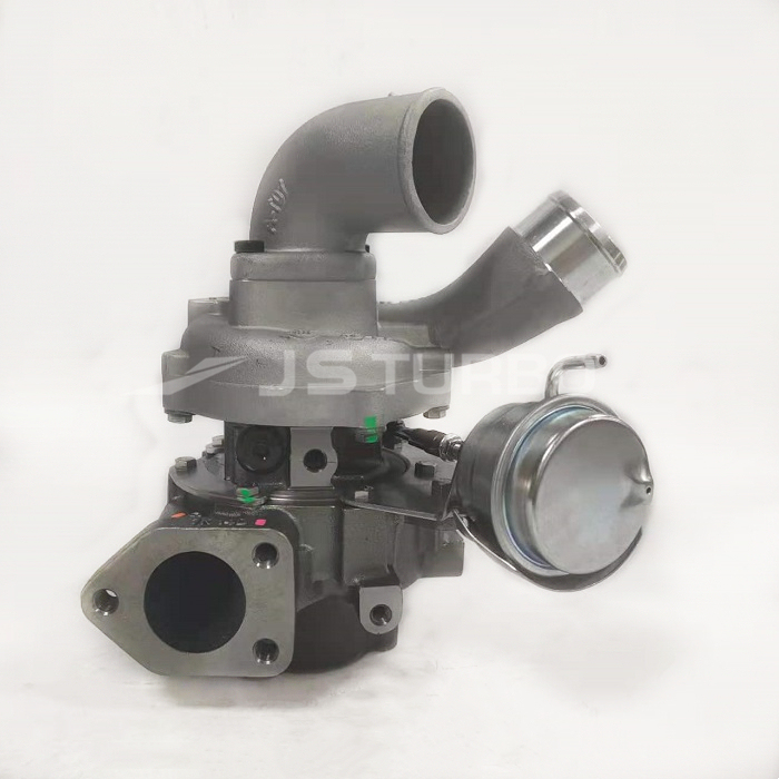 GT1749S BV43 28200-4A480 53039880127 turbo for D4CB engine