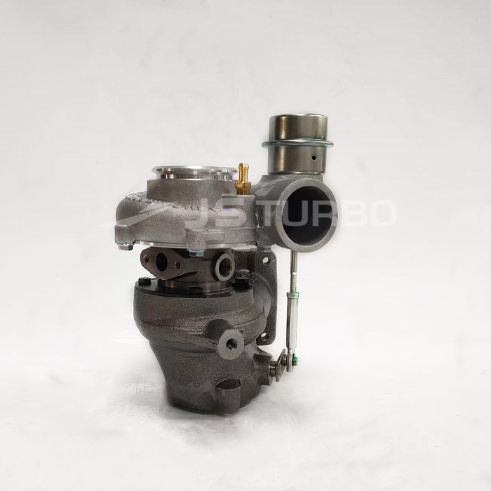 GT1752S 452204-5007S 452204-0001 9180290 4611349 turbo