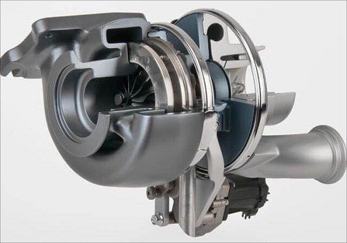 alloy turbochargers