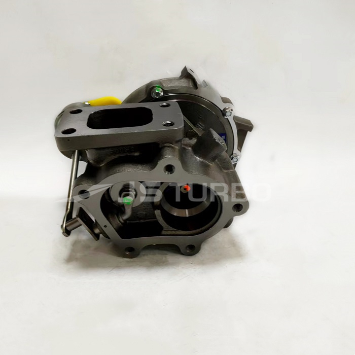 GT2259LS 17201-E0803 806883-0005 806883-5005S turbo