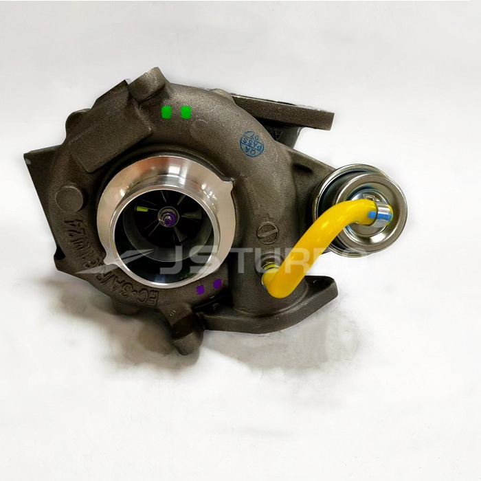 GT2259LS 17201-E0803 806883-0005 806883-5005S turbo