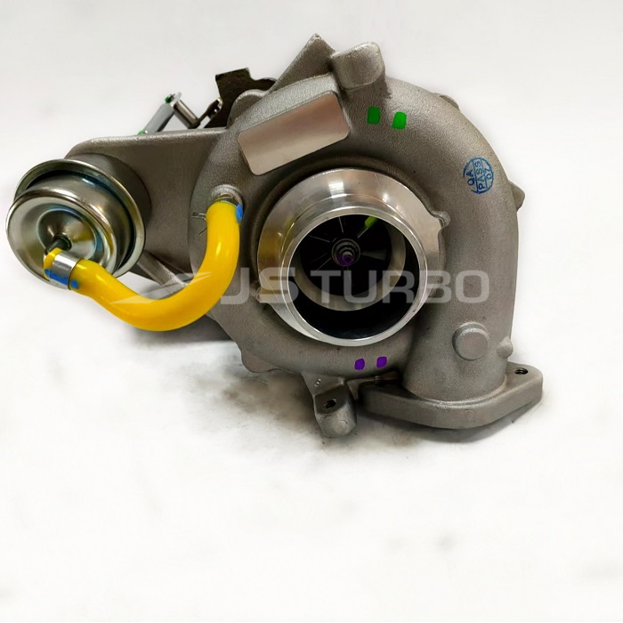 GT2259LS 766237-0004 766237-0001 17201-E0080 N04C-تي كيه توربو