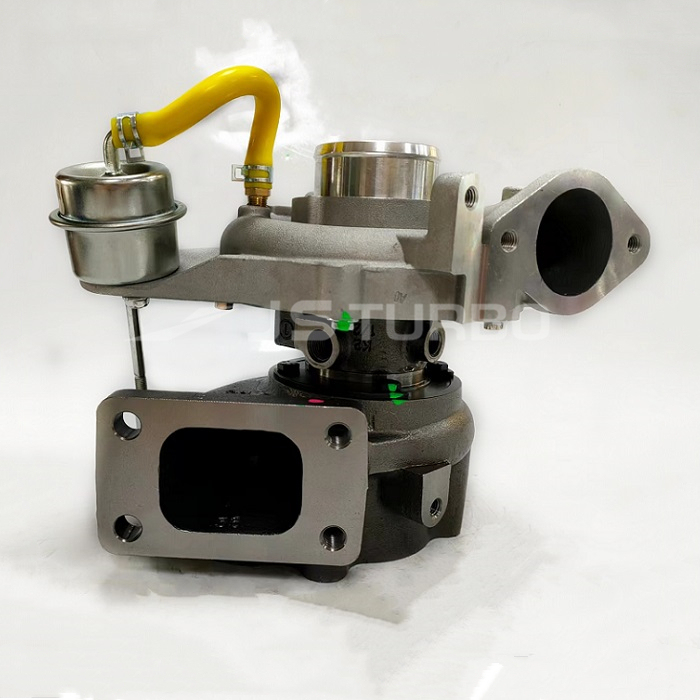 GT2259LS 766237-0004 766237-0001 17201-E0080 N04C-TK turbo