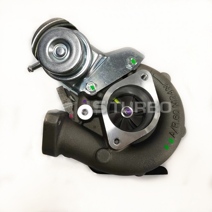 Supply GT2560S 715643-0001 715643-0002 14411-8H600 14411-8H601