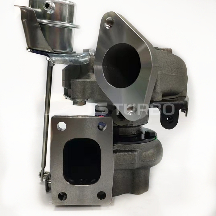 GT2560S 715643-0001 715643-0002 14411-8H600 14411-8H601 turbo