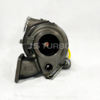 GTA42 860633-0001 612640110399 turbo for Weichai
