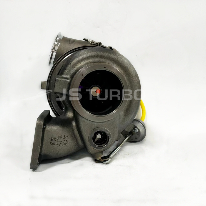 GTA42 860633-0001 612640110399 turbo for Weichai