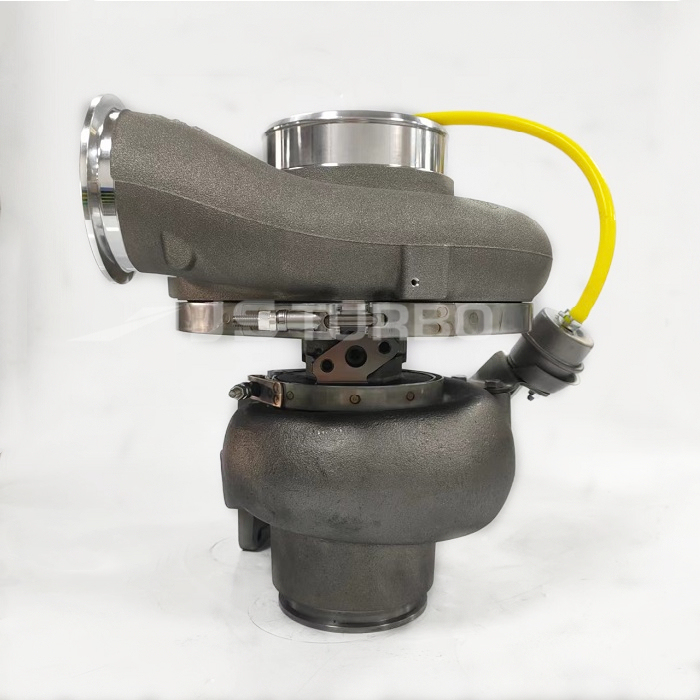 GTA42 860633-0001 612640110399 turbo for Weichai