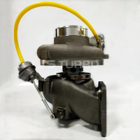 GTA42 860633-0001 612640110399 turbo for Weichai