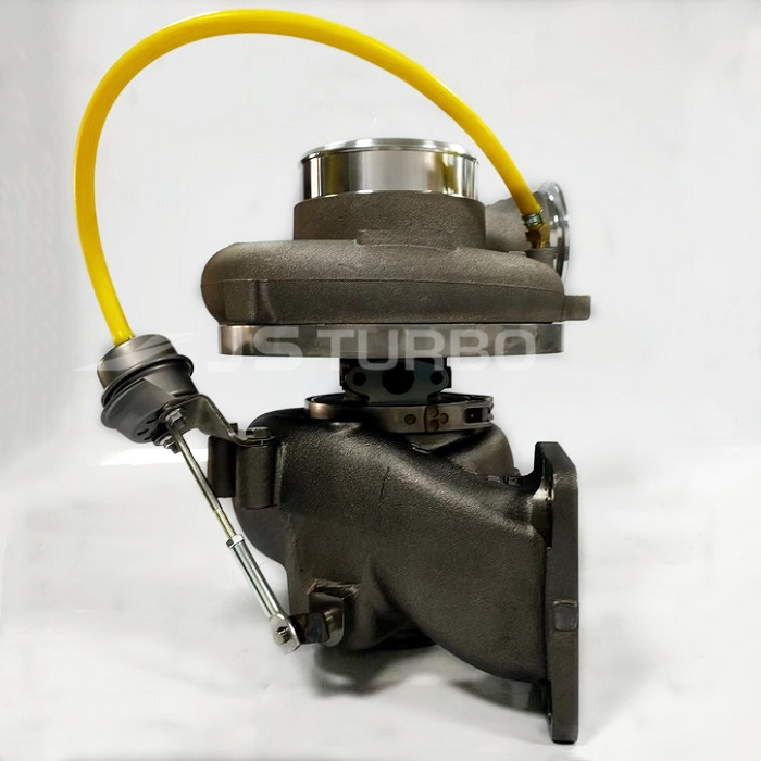 GTA42 860633-0001 612640110399 turbo for Weichai