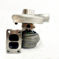 H2A 3523646 186626 310183 turbo for TD61A TD70E