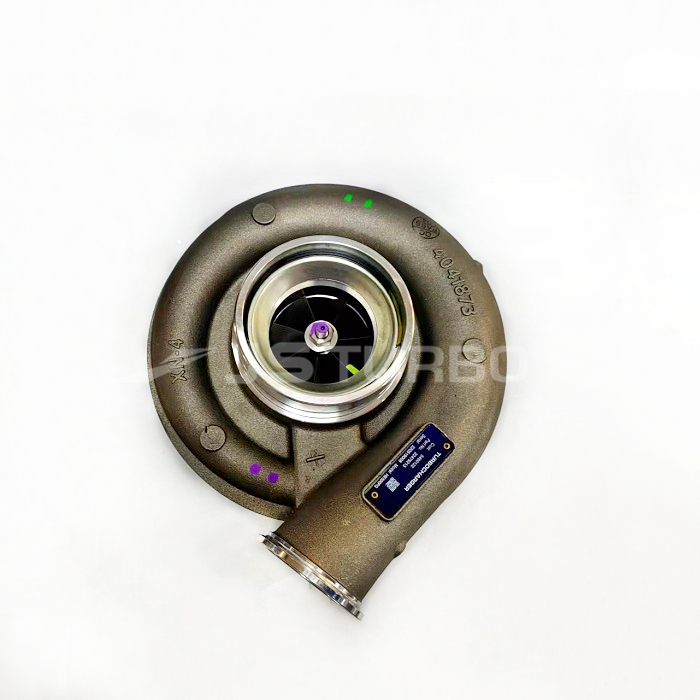 HE500FG 5460122 22479213 W1712115916 20581607 turbo for HDE13