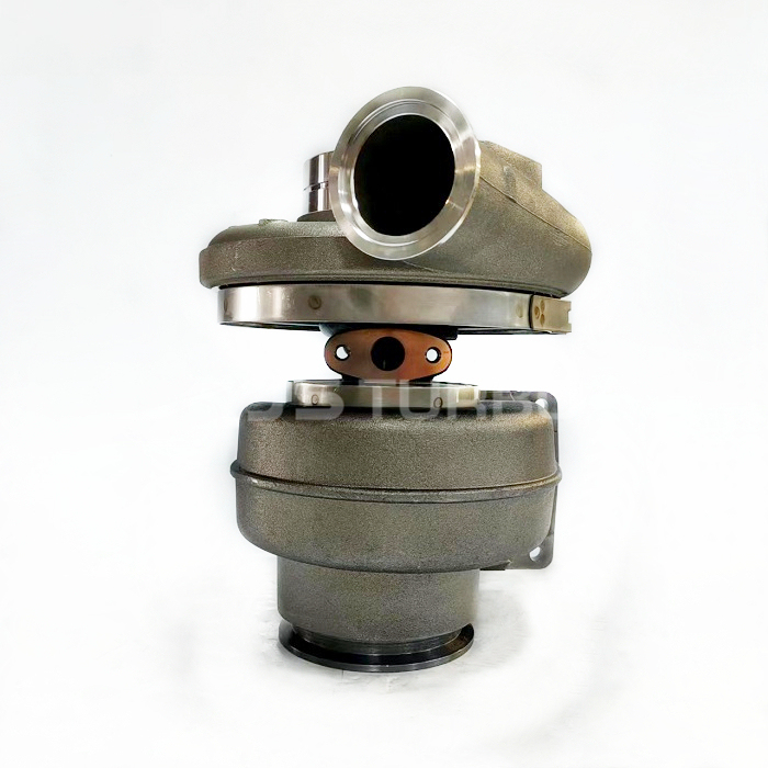 HE500FG 5460122 22479213 W1712115916 20581607 turbo for HDE13
