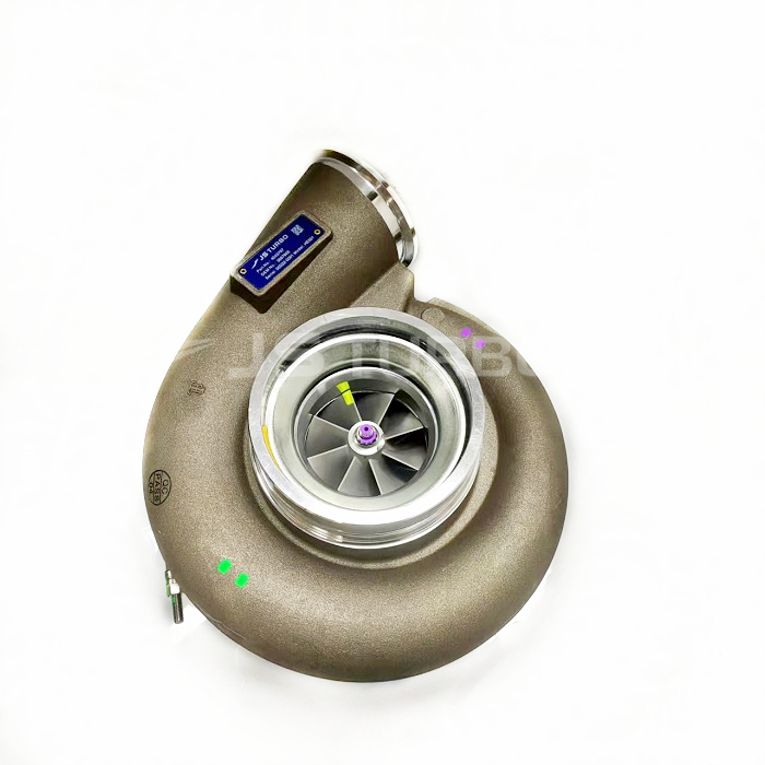 Supply HE551 4043797 3887606 turbo for Volvo Various with
