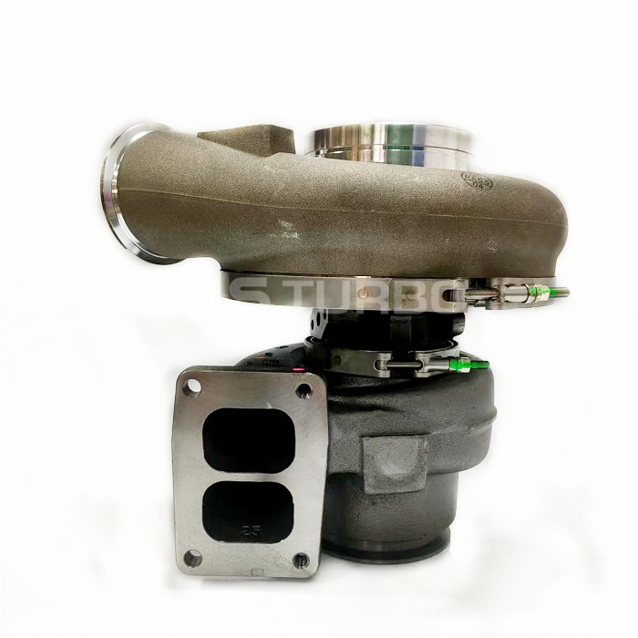 HE551 4043797 3887606 turbo for Volvo Various with D16