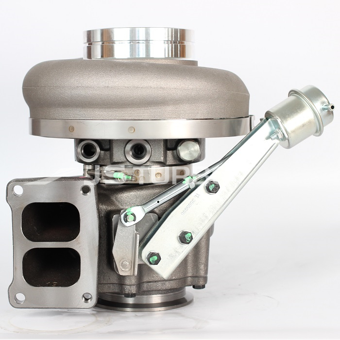 HE551W 2839679 15096757 2839680 for Volvo EC950 with MD16