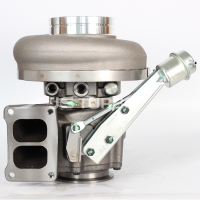 HE551W 2839679 15096757 2839680 لشاحنة فولفو اي سي 950 المزودة بمحرك إم دي 16