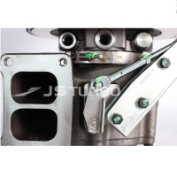 HE551W 2839679 15096757 2839680 لشاحنة فولفو اي سي 950 المزودة بمحرك إم دي 16