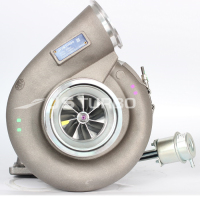 HE551W 2839679 15096757 2839680 لشاحنة فولفو اي سي 950 المزودة بمحرك إم دي 16