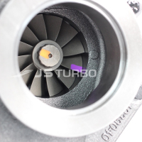 HE551W 2839679 15096757 2839680 لشاحنة فولفو اي سي 950 المزودة بمحرك إم دي 16