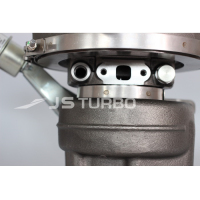 HE551W 2839679 15096757 2839680 لشاحنة فولفو اي سي 950 المزودة بمحرك إم دي 16