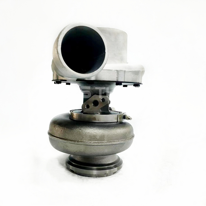 HT3B 3529040 4033543 3003709 3009426 turbo for Cummins NTA855-P