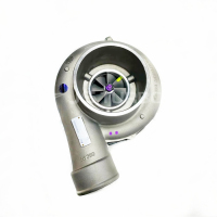 HT3B 3529040 4033543 3003709 3009426 turbo for Cummins NTA855-P
