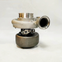HX35 4046459 4046460 3779712 4033371 turbo for NEF6 engine