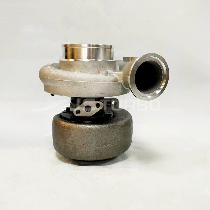 HX35 4046459 4046460 3779712 4033371 turbo for NEF6 engine