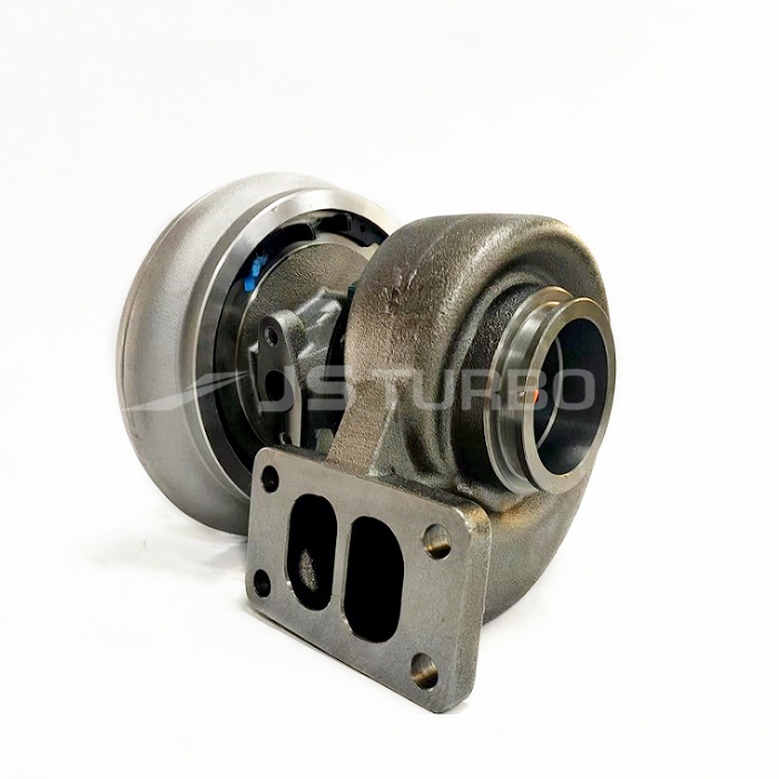 HX35 4046459 4046460 3779712 4033371 turbo for NEF6 engine