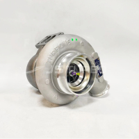 HX35 4046459 4046460 3779712 4033371 turbo for NEF6 engine