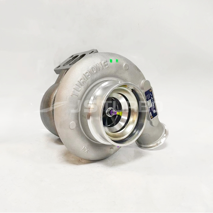 HX35 4046459 4046460 3779712 4033371 turbo for NEF6 engine