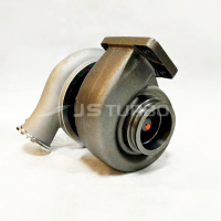 HX35 4046459 4046460 3779712 4033371 turbo for NEF6 engine