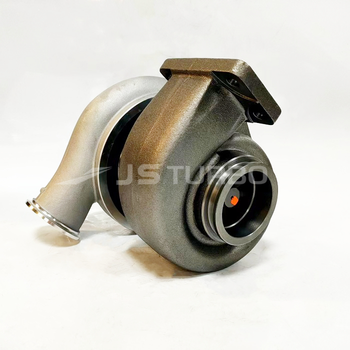 HX35 4046459 4046460 3779712 4033371 turbo for NEF6 engine