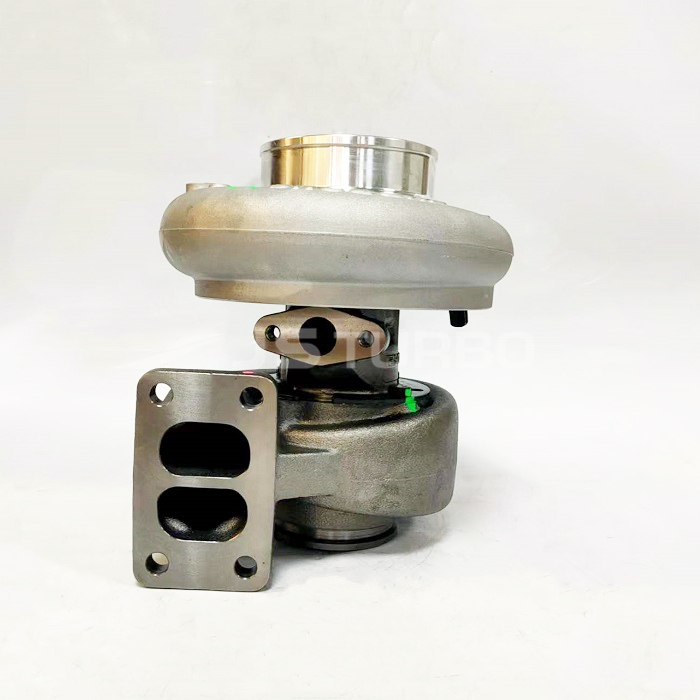 HX35 4046459 4046460 3779712 4033371 turbo for NEF6 engine